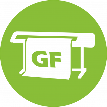 Impresión Gran Formato